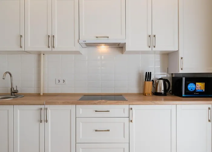 Luxury “bozdosh” Apartment Uzhhorod