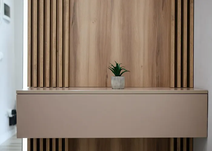 Luxury “bozdosh” Apartment