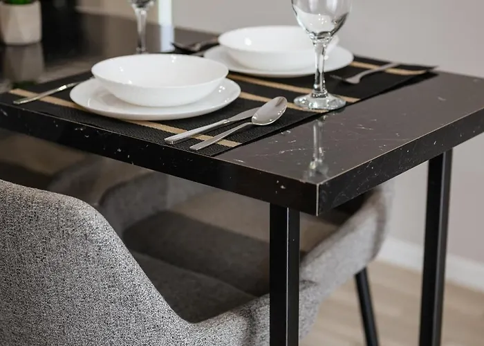 Apartment Luxury “bozdosh”