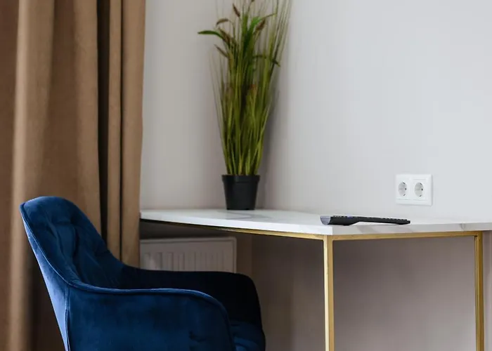 Luxury “bozdosh” Uzhhorod
