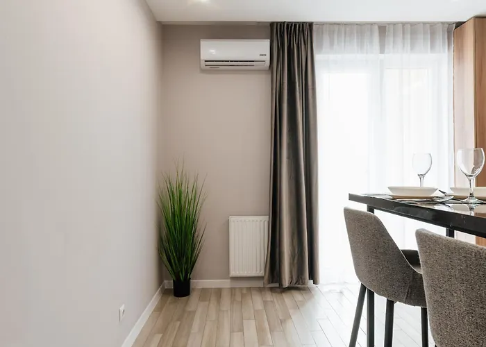 Luxury “bozdosh” Apartment
