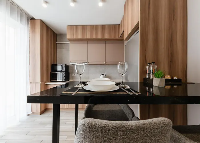 Luxury “bozdosh” * Uzhhorod