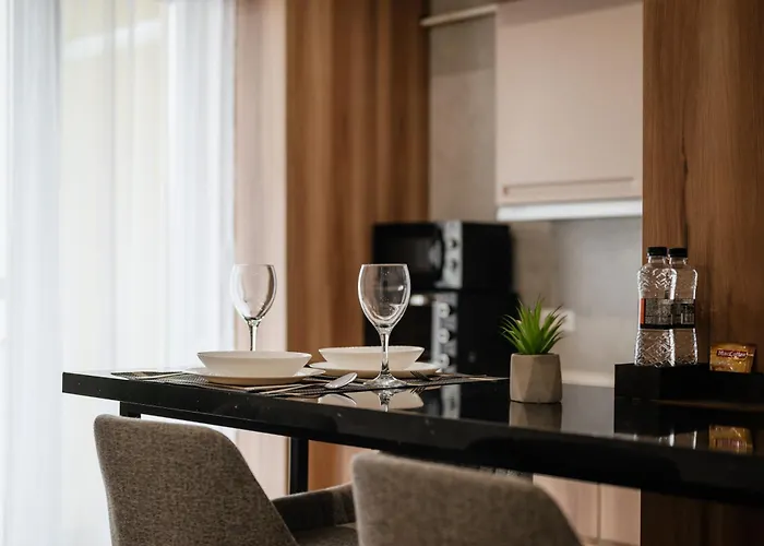 Luxury “bozdosh” Uzhhorod