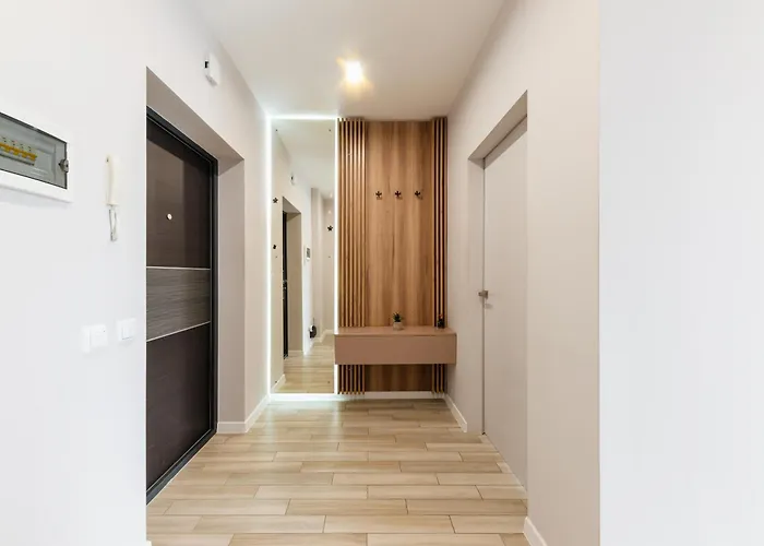 Apartment Luxury “bozdosh”
