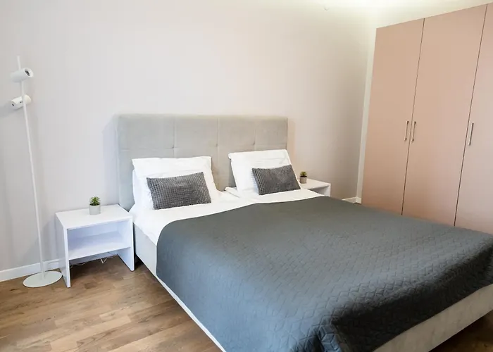 Apartment Luxury “bozdosh”