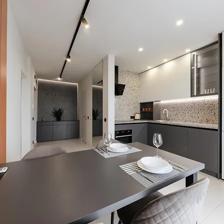 Luxury “bozdosh” * Oujhorod