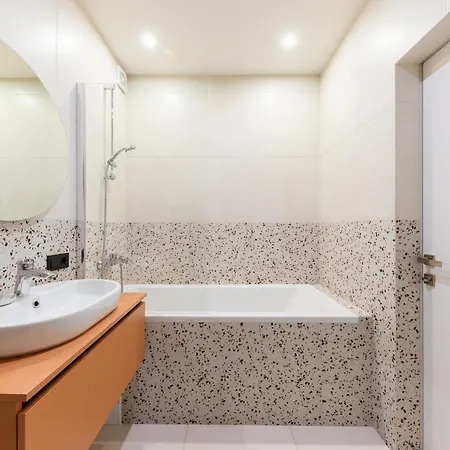 Luxury “bozdosh”