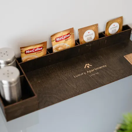 Luxury “bozdosh” *