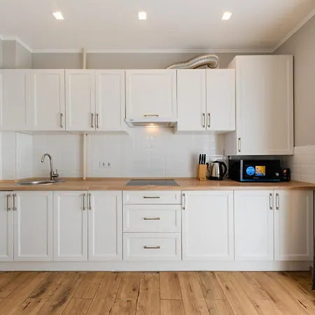 Luxury “bozdosh”