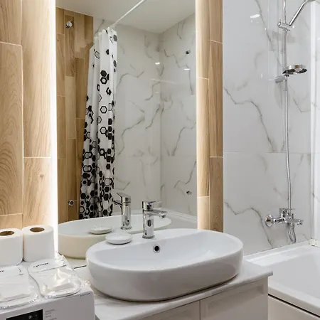 Luxury “bozdosh” Appartement *