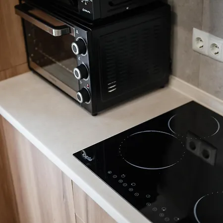 Luxury “bozdosh” *