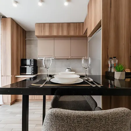 Luxury “bozdosh” * Oujhorod