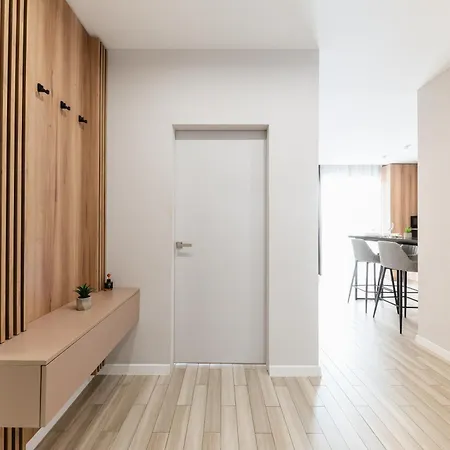 Luxury “bozdosh” Oujhorod