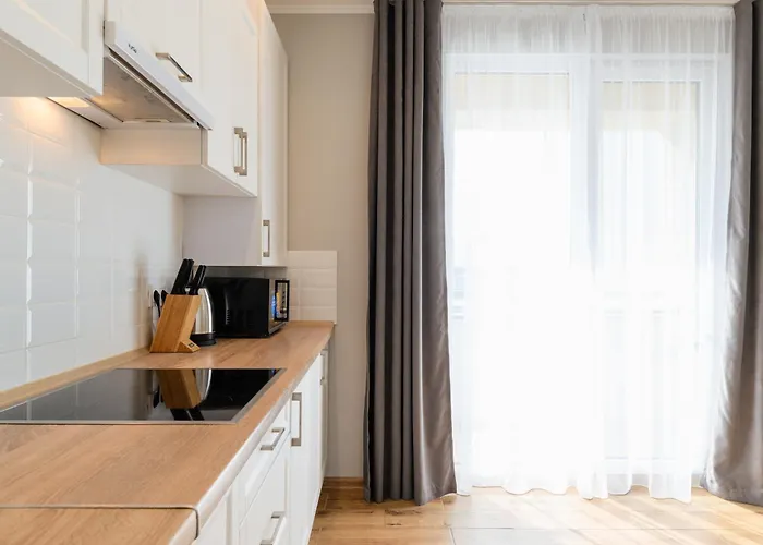 Apartamento Luxury “bozdosh” *