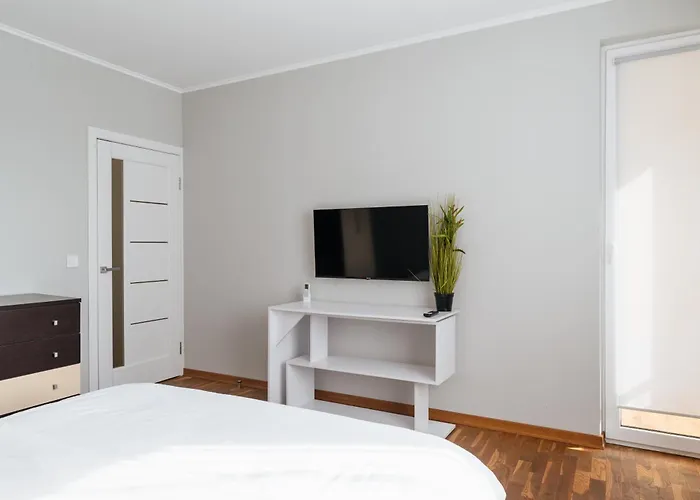 Apartamento Luxury “bozdosh” *