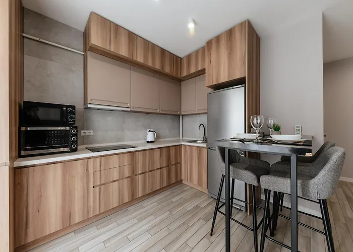 Luxury “bozdosh” * Uzhhorod