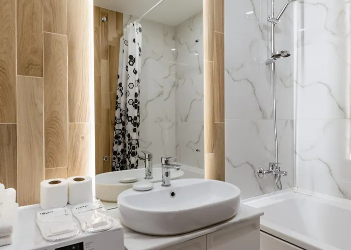 Luxury “bozdosh” Apartamento *