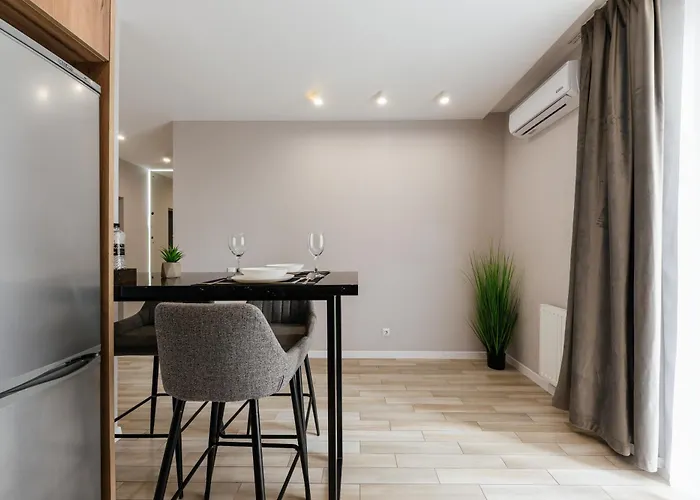Luxury “bozdosh” Apartamento Uzhhorod