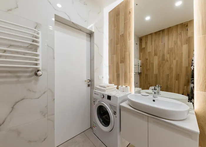Luxury “bozdosh” Apartamento *