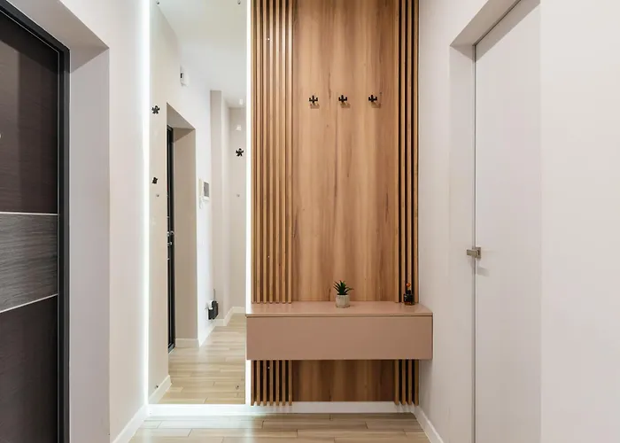 Apartamento Luxury “bozdosh” Uzhhorod