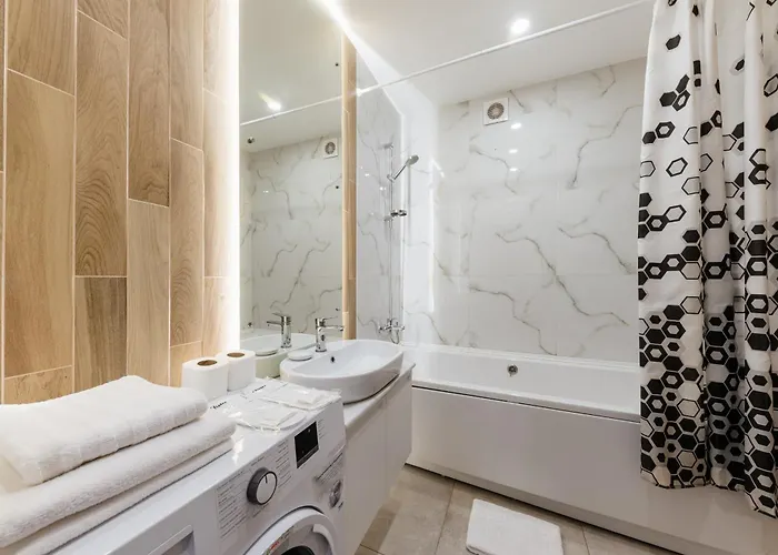 Luxury “bozdosh” Uzhhorod