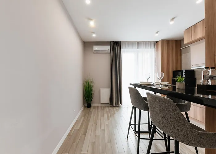 Luxury “bozdosh” * Uzhhorod