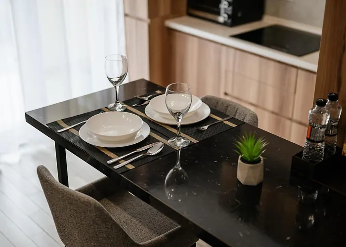 Luxury “bozdosh” Apartamento Uzhhorod