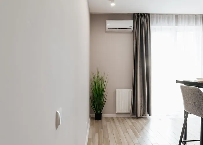 Luxury “bozdosh” Apartamento Uzhhorod