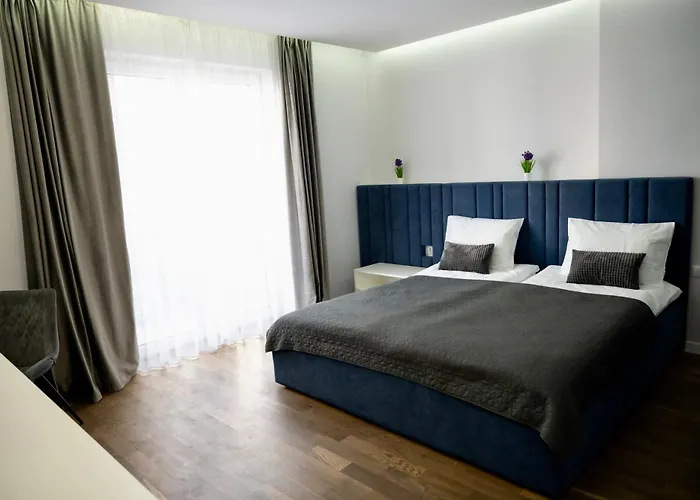 Luxury “bozdosh” Apartamento *