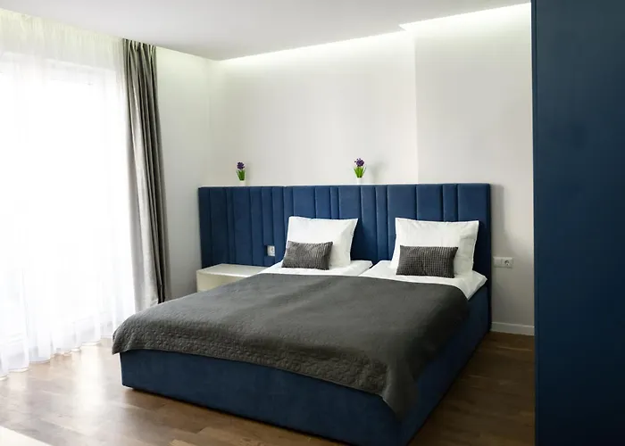 Luxury “bozdosh”